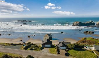1400 BEACH LOOP Dr SW, Bandon, OR 97411