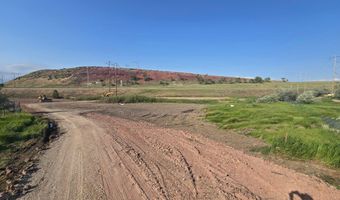 60 TW Rd, Buffalo, WY 82834