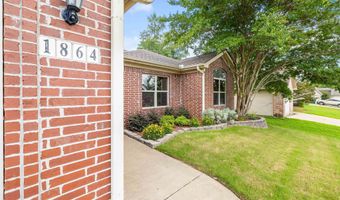 1864 Falcon Way, Benton, AR 72015