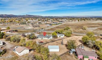 1145 W Center St, Chino Valley, AZ 86323