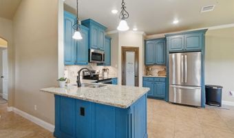 216 Timber Valley Ct, Weatherford, TX 76085