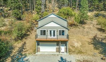 702 Glacier Loop Rd, Bayview, ID 83803