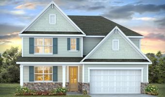 2095 Marietta Cir Plan: HARBOR OAK, Ash, NC 28420