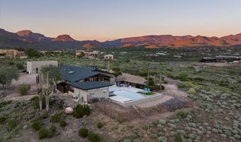 5201 E ROCKAWAY HILLS Dr, Cave Creek, AZ 85331