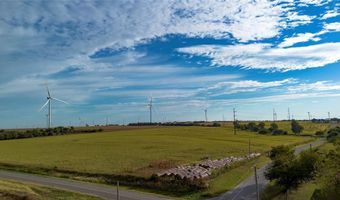 CS 2630 & CR 1420 Road, Anadarko, OK 73005