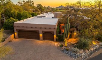 1084 N BOULDER Dr, Carefree, AZ 85377