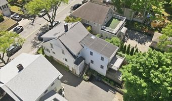 2445 Centre St, Boston, MA 02132