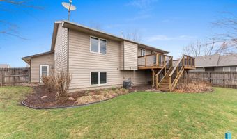 117 Thad St, Brandon, SD 57005