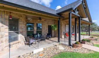 218 County Road 256, Abilene, TX 79606