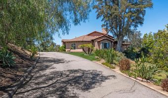 2756 Mountain Vw, Escondido, CA 92027
