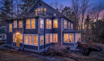 92 Pinewood Ave, Bethlehem, NH 03574