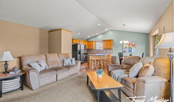 10738 Douglas Dr, Allendale, MI 49401