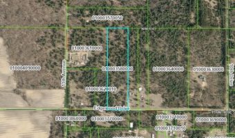 1084 Edgewood Dr, Adams, WI 53910