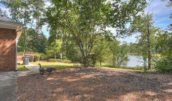 3531 W Lake Dr, Martinez, GA 30907