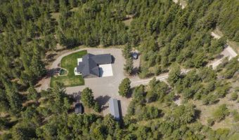 2500 E Marnett Rd, Athol, ID 83801
