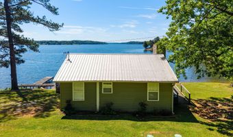 250 Lewis Rd, Alexander City, AL 35010
