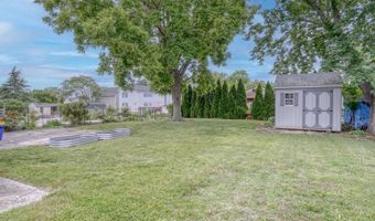 12 W MISPILLION St, Harrington, DE 19952