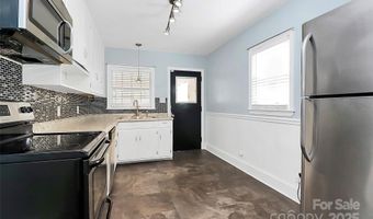 3516 Draper Ave, Charlotte, NC 28205