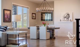 44 Sugar Bars Dr, Cody, WY 82414