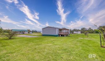 150 Ruth Estates Dr, Atmore, AL 36504