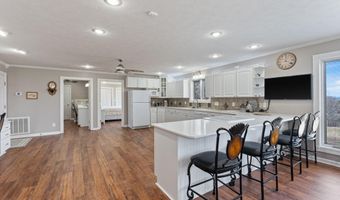 332 Hunter Ridge Rd, Bee Branch, AR 72013