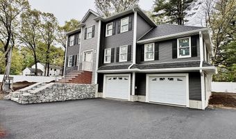 11 Beverly Rd, Billerica, MA 01821
