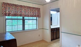 1741 Caddo Cir, Ashdown, AR 71822