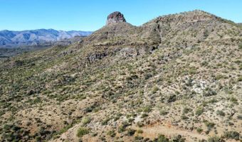 E Ranch Road, Black Canyon City, AZ 85324