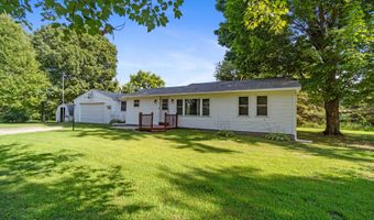 13333 Hutchisson Rd, Albion, MI 49224