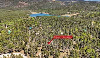 37 Calle De Los Indios, Angel Fire, NM 87710