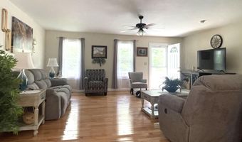292 White Oak Dr, Barbourville, KY 40906