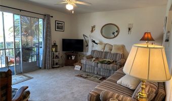 1640 JUNO Trl 205B, Astor, FL 32102