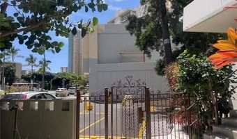 425 Ena Rd 1207B, Honolulu, HI 96815