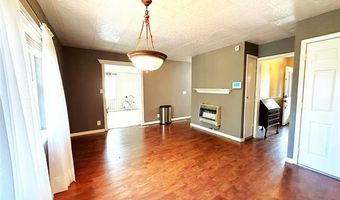 5371 Hilltop, McAlester, OK 74501