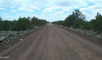 Show Low Pines Lot 189, Concho, AZ 85924