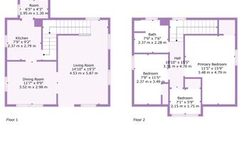 1072 Pitkin Ave, Akron, OH 44310