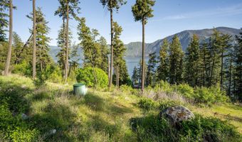 19088 E Scenic Bay Dr, Bayview, ID 83803