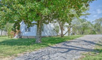 520 Buffalo Valley Rd, Baxter, TN 38544
