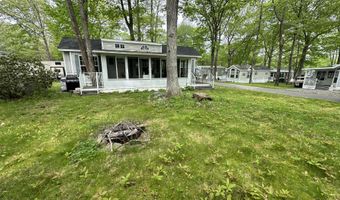 191 Tatnic Rd, Wells, ME 04090