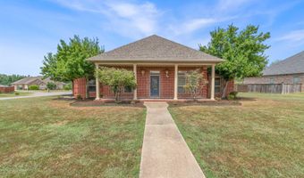 164 Crystal Lake Rd, Austin, AR 72007