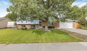 2356 Oak Trail Dr, Idaho Falls, ID 83404