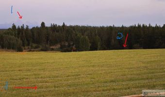 1650 Shadow Loop S, Ashton, ID 83429