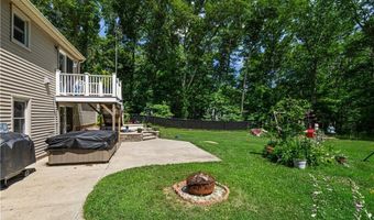 498 Camp Westwood Rd, Coventry, RI 02827