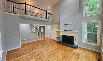 430 Eastbourne Way, Alpharetta, GA 30005