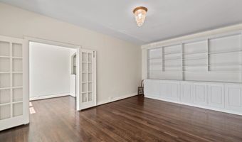 2737 DEVONSHIRE Pl NW 110, Washington, DC 20008