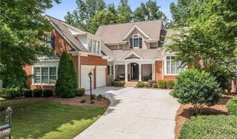 2945 Gleneagles Pointe, Alpharetta, GA 30005