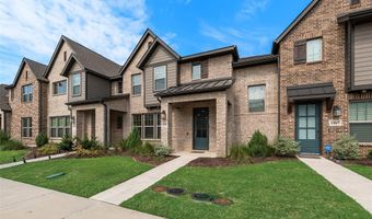 1965 Newman Ave, Allen, TX 75013
