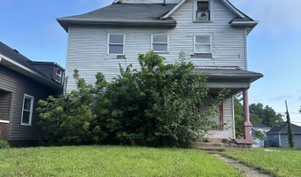 1014 W 33rd St, Indianapolis, IN 46208