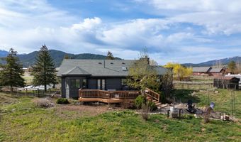 60 BUCKRAIL Ln, Alpine, WY 83128