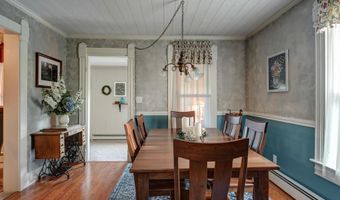 303 E 1ST St, Arcanum, OH 45304
